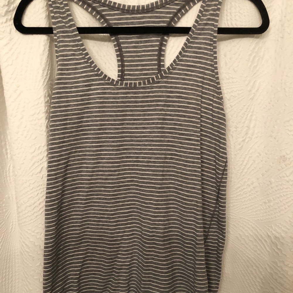 Lululemon Love tank